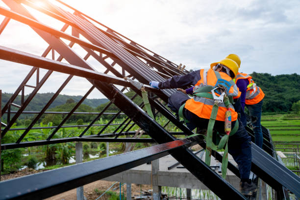 Best Commercial Roof Installation  in Manning, SC
