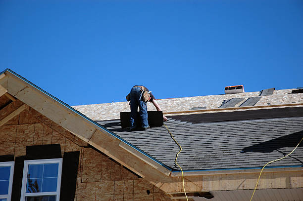 Quick and Trustworthy Emergency Roof Repair Services in Manning, SC
